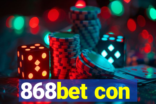 868bet con